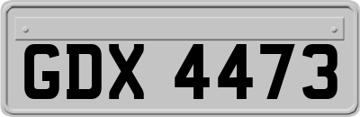 GDX4473