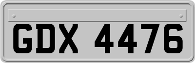 GDX4476