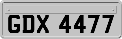 GDX4477