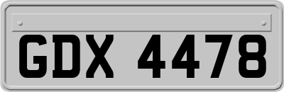 GDX4478