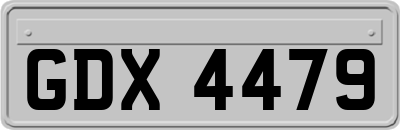 GDX4479