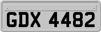 GDX4482