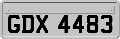 GDX4483