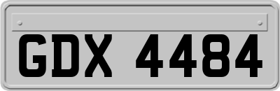 GDX4484