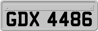 GDX4486
