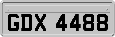 GDX4488