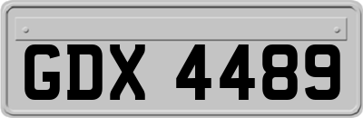 GDX4489
