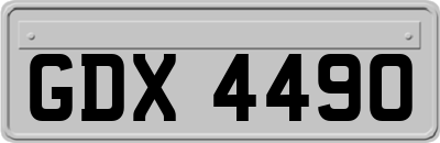 GDX4490