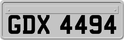 GDX4494