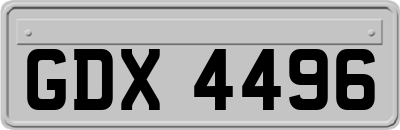 GDX4496