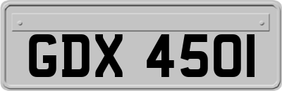 GDX4501