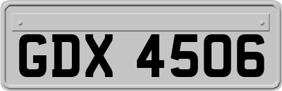 GDX4506