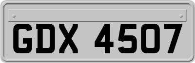 GDX4507