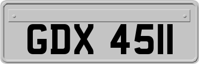 GDX4511