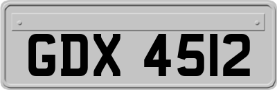 GDX4512