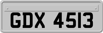 GDX4513
