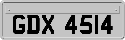 GDX4514