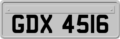 GDX4516