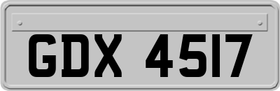 GDX4517