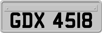 GDX4518