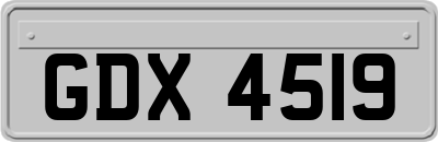 GDX4519