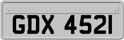 GDX4521
