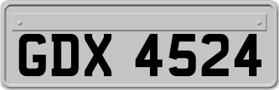 GDX4524