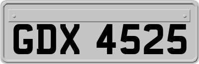 GDX4525