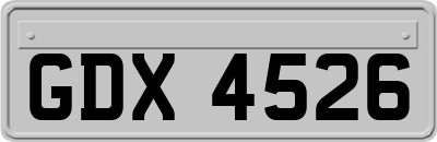 GDX4526