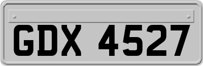 GDX4527