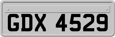 GDX4529