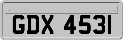 GDX4531