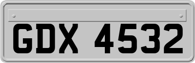 GDX4532