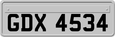 GDX4534