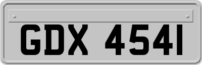 GDX4541