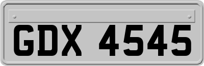 GDX4545