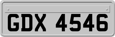 GDX4546