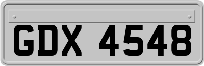 GDX4548