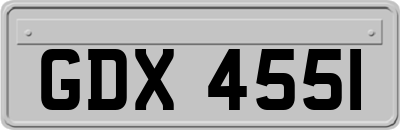 GDX4551