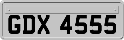 GDX4555