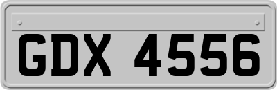GDX4556