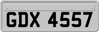 GDX4557