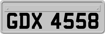 GDX4558