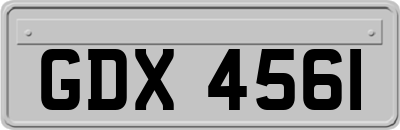 GDX4561