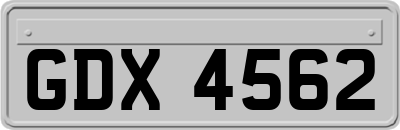 GDX4562