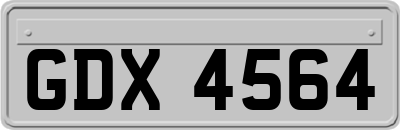 GDX4564