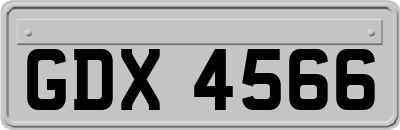 GDX4566