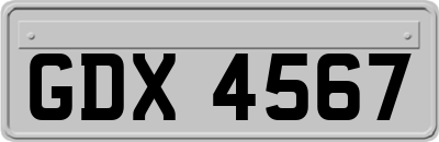 GDX4567