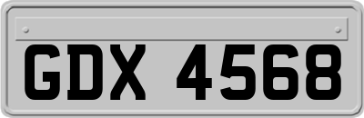 GDX4568