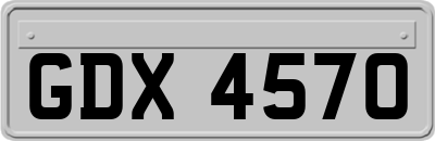 GDX4570